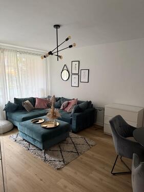 Foto - 1 Zimmer Wohnung zur Untermiete