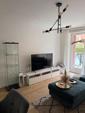 Foto - 1 Zimmer Etagenwohnung zur Miete in Hamburg