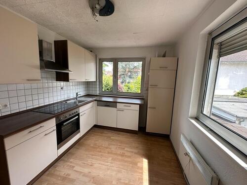 Foto - 1 Zimmer Etagenwohnung zur Miete in Darmstadt