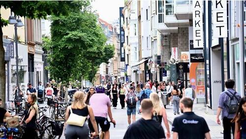 Foto - Top-Ladenlokal in A-Lage Ehrenstraße, Köln