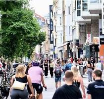 Top-Ladenlokal in A-Lage Ehrenstraße, Köln - Bergisch Gladbach Paffrath