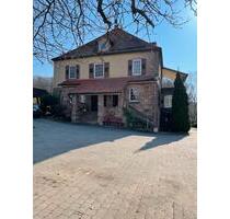 Landhaus in herrlicher AlleinlageNiederbeisheim - Knüllwald