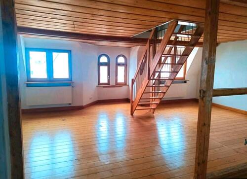 Foto - Helle 4-Zimmer Maisonettewohnung in Lüdenscheid