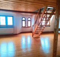 Helle 4-Zimmer Maisonettewohnung in Lüdenscheid