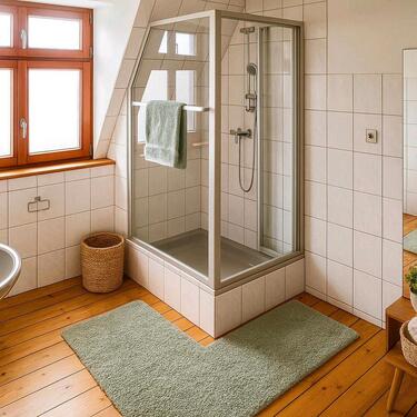 Foto - Maisonettenwohnung in Lüdenscheid zur Miete