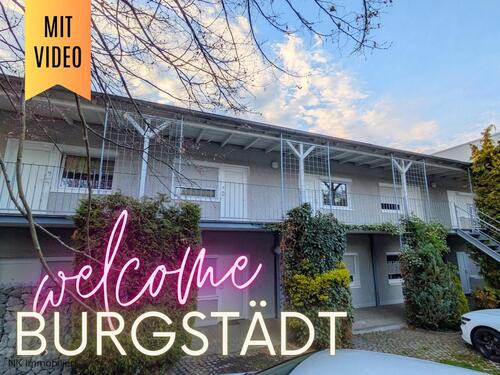 Foto - ++ schicke 2-Raum Wohnung zum Erstbezug! mit Balkon, modernes Bad mit Dusche & opt. Stellplatz ++