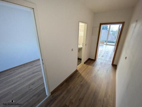 Foto - 2 Zimmer Etagenwohnung in Burgstädt