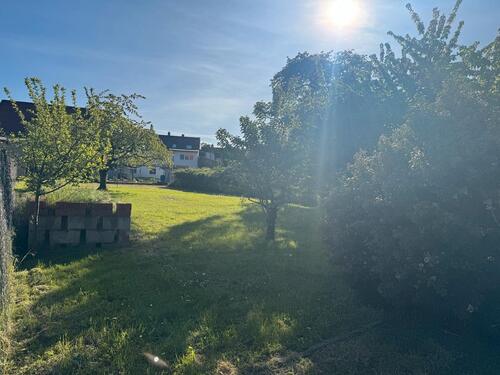 Foto - 6 Zimmer Mehrfamilienhaus, Wohnhaus in Kraichtal