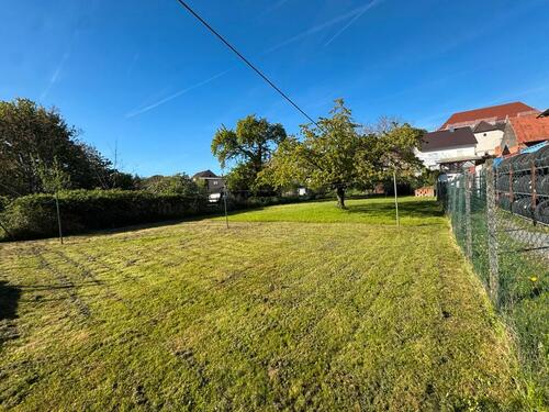 Foto - Mehrfamilienhaus, Wohnhaus in Kraichtal zum Kaufen
