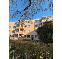 Sanierte, bezugsfreie Wohnung in Steglitz zu Verkaufen - Berlin Steglitz-Zehlendorf