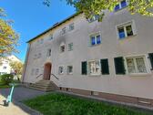 Foto - Eine Wohnung zum verlieben - 1. OG links