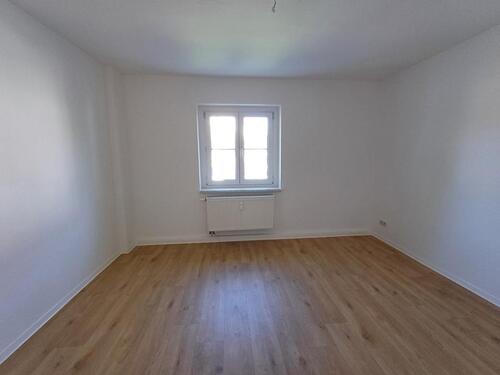 Foto - 2 Zimmer Etagenwohnung in Merseburg