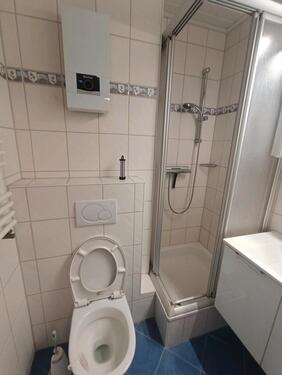 Foto - Etagenwohnung in Harz (LK Goslar)