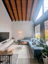 Foto - Modernes & möbliertes Split-Level-Haus direkt am Wald