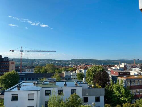Foto - 3 Zimmer Etagenwohnung zum Kaufen in Pforzheim