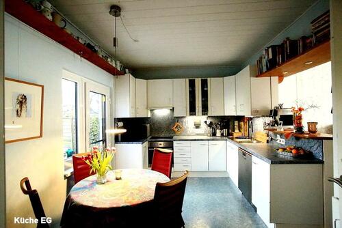 Foto - 6 Zimmer Einfamilienhaus zum Kaufen in Bremervörde