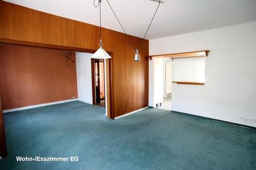 Foto - 6 Zimmer Einfamilienhaus in Bremervörde