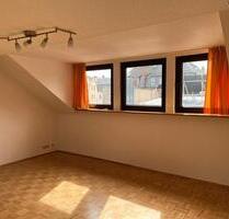 4 Zimmer Wohnung in Netzschkau ruhige Lage