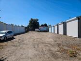 Foto - Stellplatz, Garage, Depot, Lager, Box, Self-Storage, Lagerraum