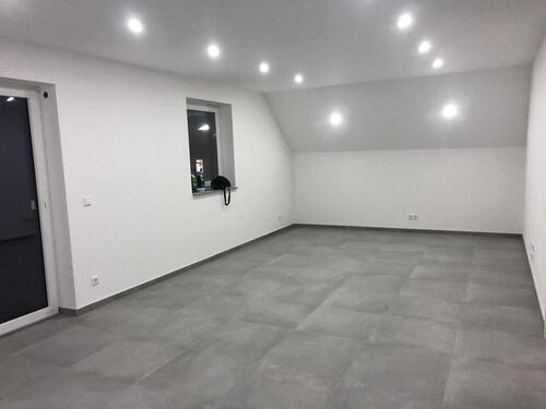 Foto - Etagenwohnung zur Miete in Oedheim