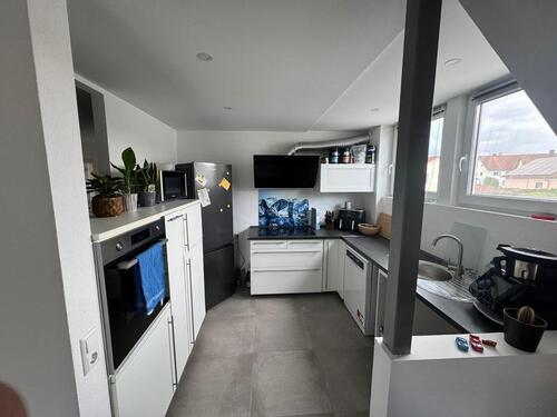 Foto - Etagenwohnung in Oedheim