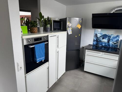 Foto - Etagenwohnung in Oedheim zur Miete