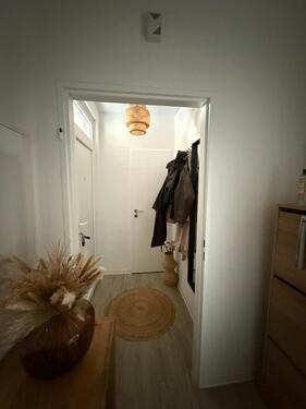 Foto - Etagenwohnung in Wolfsburg zur Miete