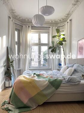 Foto - Wohnungsswap - 2 Zimmer, 56 m² - Holstenstraße, Altona, Hamburg