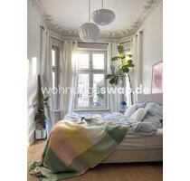 Wohnungsswap - 2 Zimmer, 56 m² - Holstenstraße, Altona, Hamburg