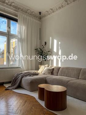 Foto - Etagenwohnung zur Miete in Hamburg