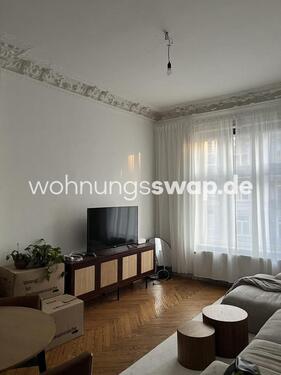 Foto - Etagenwohnung in Hamburg