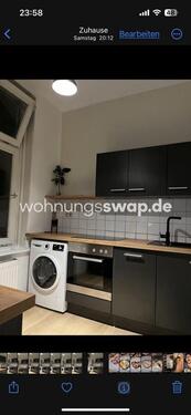 Foto - Etagenwohnung in Hamburg zur Miete