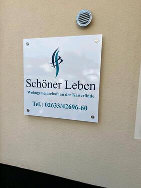 Foto - Betreute Wohngemeinschaft an der Kaiserlinde