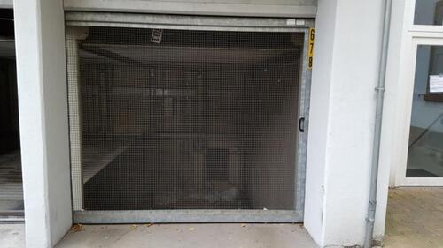 Foto - Garagenplatz im Quadrat G7 - 90,00 EUR Miete,