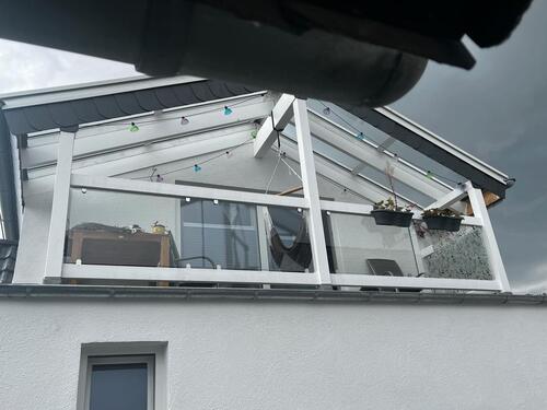 Foto - Etagenwohnung in Bornheim zur Miete