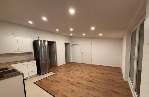 Foto - Etagenwohnung in Ehingen (Donau)