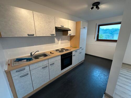 Foto - Etagenwohnung zur Miete in Grafenberg