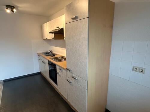 Foto - Etagenwohnung in Grafenberg