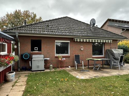 Foto - Einfamilienhaus zur Miete in Hohnstorf (Elbe)