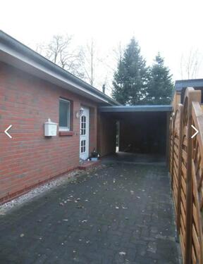 Foto - Einfamilienhaus in Hohnstorf (Elbe) zur Miete