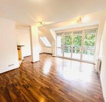 Schöne und helle 3 Zimmer-Wohnung in HN-Biberach zu vermieten - Heilbronn Frankenbach