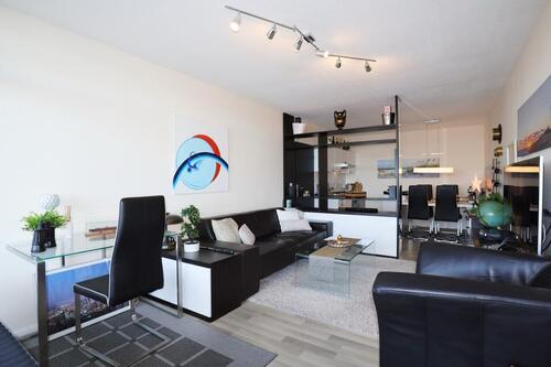Foto - Etagenwohnung in Bad Zwischenahn zur Miete