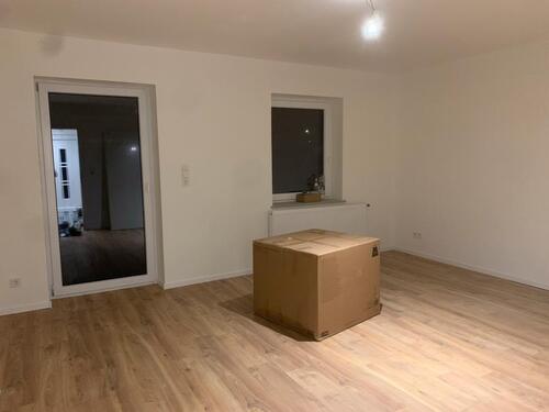 Foto - Etagenwohnung zur Miete in Bad Harzburg