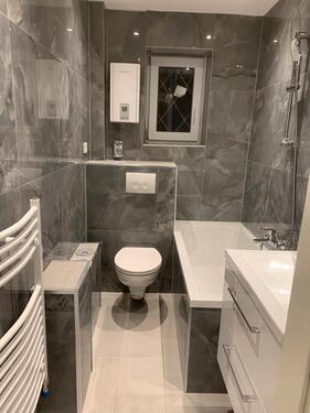 Foto - Etagenwohnung in Bad Harzburg