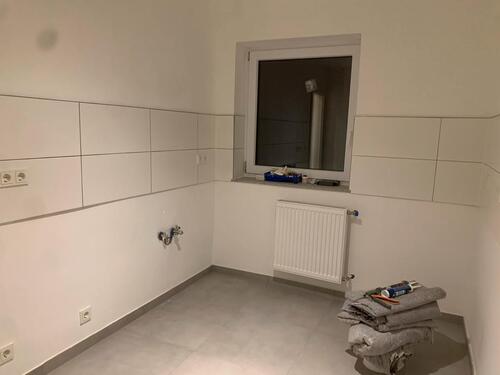 Foto - Etagenwohnung in Bad Harzburg zur Miete