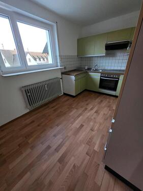 Foto - Etagenwohnung in Mehlingen