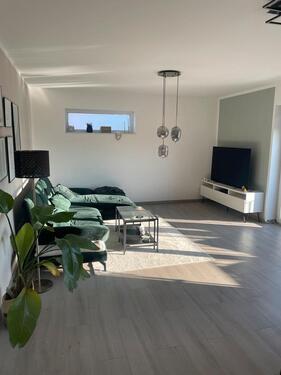 Foto - Etagenwohnung zur Miete in Achim