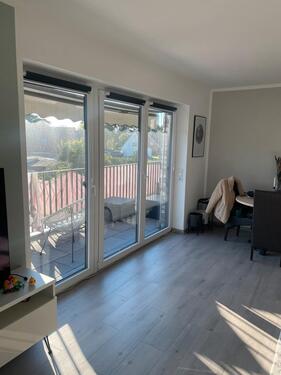 Foto - Etagenwohnung in Achim