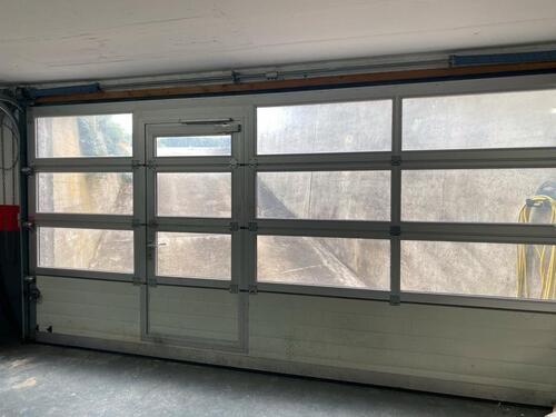 Foto - Zu vermieten 225 m2 Werkstatt und lagerfläche