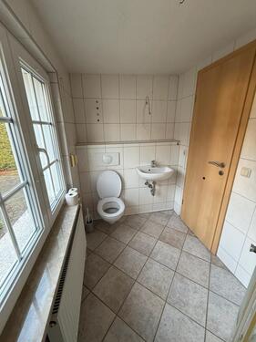 Foto - Etagenwohnung in Nossentiner Hütte